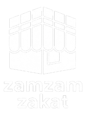 Zamzamzakat